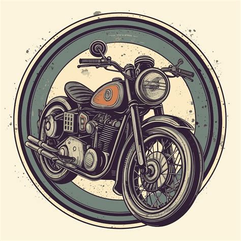 vector vintage|vector vintage motorcycle.